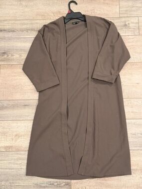 Top Shop Duster